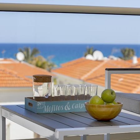 Marianna Suite Pernera Exterior foto