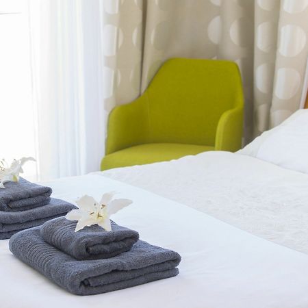 Marianna Suite Pernera Exterior foto