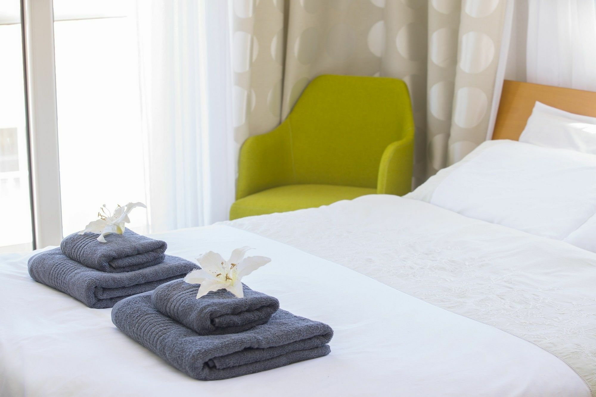 Marianna Suite Pernera Exterior foto