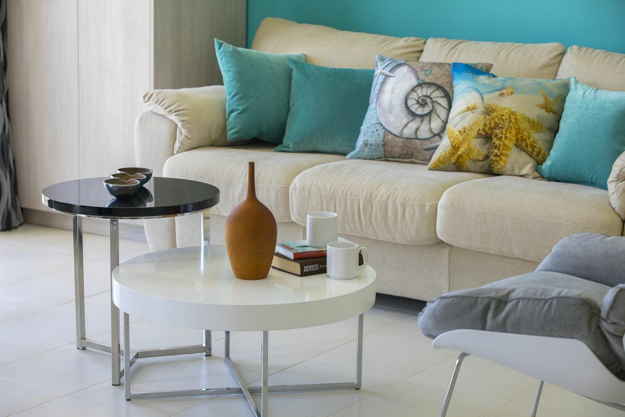 Marianna Suite Pernera Exterior foto